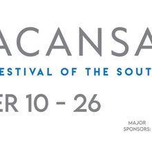Preview: ACANSA ARTS FESTIVAL OF THE SOUTH