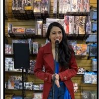 VIDEO: Arielle Jacobs Sings 'Spinstress' From Marvel Comics' EDGE OF SPIDER-VERSE…