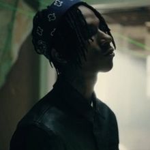 Video: Newark Rapper BBG Steppaa Drops New Single 'Bisexual Glock'