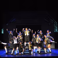 BWW Review: Orpheus' Production of MATILDA THE MUSICAL at Meridian Theatres @…