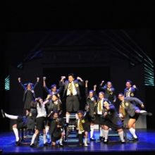 BWW Review: Orpheus' Production of MATILDA THE MUSICAL at Meridian Theatres @ Centrep