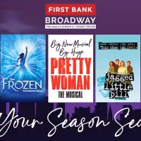 Tanger Center Announces First Bank Broadway 2022-23 Season Featuring BEETLEJUICE…