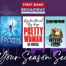 Tanger Center Announces First Bank Broadway 2022-23 Season Featuring BEETLEJUICE, PRE