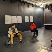 Matrix Theatre Company to Present SWIMMING WHILE DROWNING - A Coming-of-Age Story in…