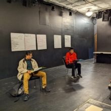 Matrix Theatre Company to Present SWIMMING WHILE DROWNING - A Coming-of-Age Story in 