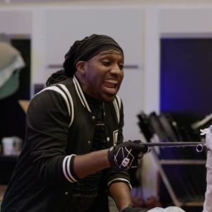 Video: Go Inside Rehearsals for THROUGH THE SUNKEN LANDS World Premiere at the…