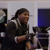 Video: Go Inside Rehearsals for THROUGH THE SUNKEN LANDS World Premiere at the… Video