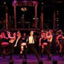 Review: Desert Theatricals CABARET Thrills Under The Stars