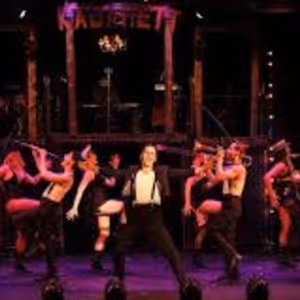 Review: Desert Theatricals CABARET Thrills Under The Stars