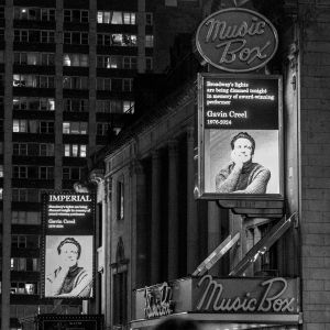 Broadway to Introduce Quarterly 'Broadway In Memoriam' To Honor Theater Legends