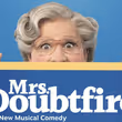 MRS. DOUBTFIRE To Play Bank of America Performing Arts Center This May Photo