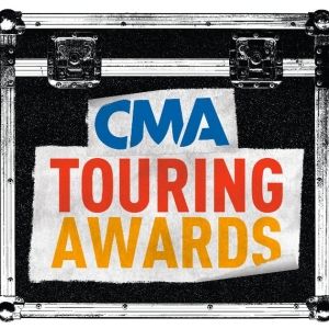 CMA Announces Expansive Changes to Its CMA Touring Awards Honors