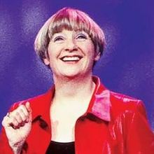 Ria Jones and Sally Ann Triplett Will Tribute Victoria Wood With 'Fourteen Again' Per