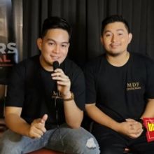 VIDEO: Meet the All-Cebuano Cast of MONSTERS THE MUSICAL (Part Two)
