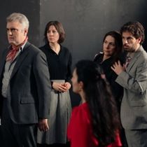 El Teatro de la Zarzuela inicia los ensayos de EL GATO MONTÉS bajo la dirección de Christof Loy