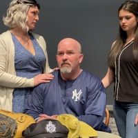 REVIEW: A YANKEE GOES HOME at At Abbey Theater Of Dublin