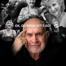 Odyssey Theatre To Celebrate Olympia Dukakis With OK, OLYMPIA, LET’S GO!
