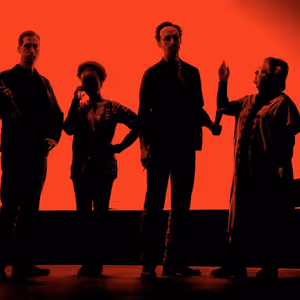 Town Hall Theater Will Stage TREATY, a Timely Play on Global Diplomacy