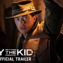 Video: BILLY THE KID Season 3 Premiere Date Revealed; Watch the First Trailer