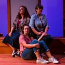 BWW Review: WHAT WE WERE at Pony World Theatre