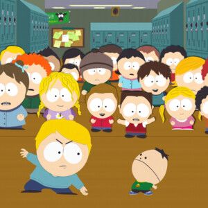 SOUTH PARK to Premiere New Episode Featuring Cartman, Kenny, Stan and Kyle