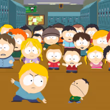 SOUTH PARK to Premiere New Episode Featuring Cartman, Kenny, Stan and Kyle