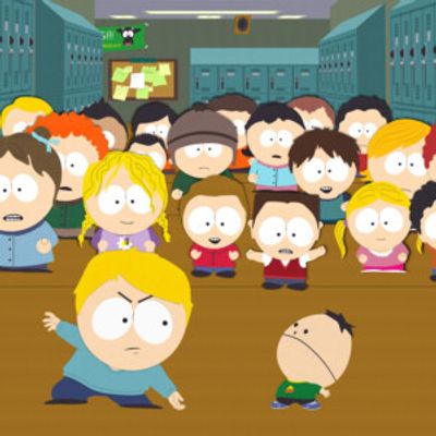 SOUTH PARK to Premiere New Episode Featuring Cartman, Kenny, Stan and Kyle