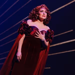 Beaches Broadway video preview