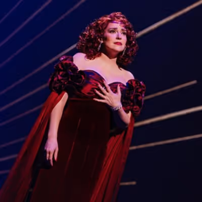 Video: Watch Highlights from BEACHES on Broadway