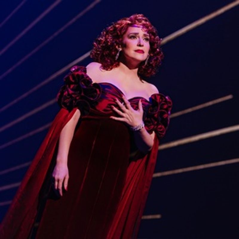 Wake Up With BroadwayWorld April 30, 2026- Lea Michele Talks CHESS and More Image