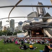 Chicago Dancers United's Dance for Life Welcomes 4,000 to Millennium Park Interview