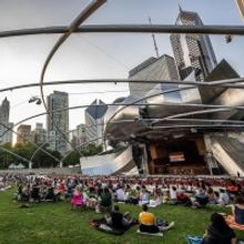 Chicago Dancers United's Dance for Life Welcomes 4,000 to Millennium Park