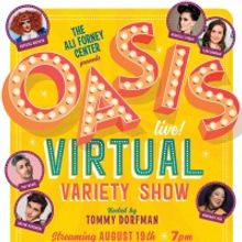 Jeremy Pope, Keala Settle, Lena Hall, Jeremy O. Harris and More to Take Part in OASIS