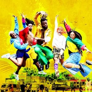 The QDance Company Brings Re:INCARNATION to the Milton Keynes Theatre
