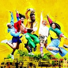 The QDance Company Brings Re:INCARNATION to the Milton Keynes Theatre