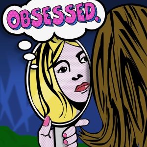 OBSESSED, A Play About Celebrity Worship Culture, to be Presented At Soho Playhouse