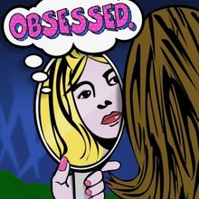 OBSESSED, A Play About Celebrity Worship Culture, to be Presented At Soho Playhouse