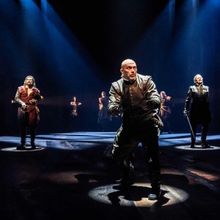Review: OTHELLO, Royal Shakespeare Theatre