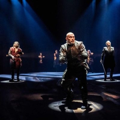 Review: OTHELLO, Royal Shakespeare Theatre