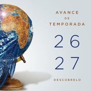 El Teatro de la Zarzuela presenta su ambiciosa temporada 2026/2027 marcada por su 170º aniversario