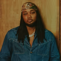 R&B Artist Leon Thomas to Receive ASCAP Vanguard Award
