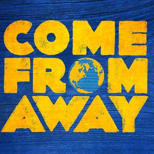 COME FROM AWAY Western Canadian Premiere to be Presented at Arts Club Theatre
