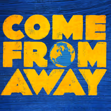 COME FROM AWAY Western Canadian Premiere to be Presented at Arts Club Theatre