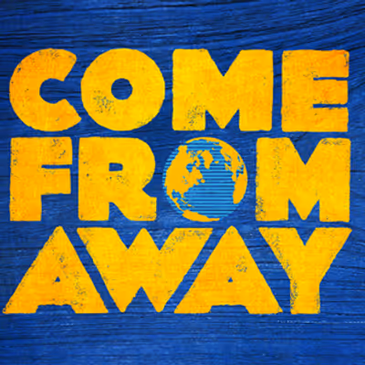 COME FROM AWAY Western Canadian Premiere to be Presented at Arts Club Theatre