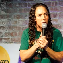 Smiles for Speech to Host 4th Annual Comedy Benefit at The Stand