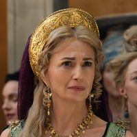 Video: Sneak Preview Clip From Episode 8 of SPARTACUS: HOUSE OF ASHUR Video