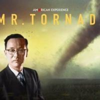 PBS to Debut MR. TORNADO on May 19