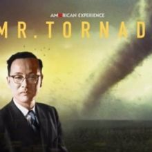 PBS to Debut MR. TORNADO on May 19