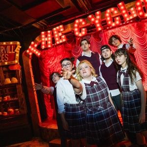 RIDE THE CYCLONE Set for 2026 Season at Theatre South Playhouse