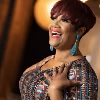 Vocalist Denise Thimes to Perform at Dizzy's This Month